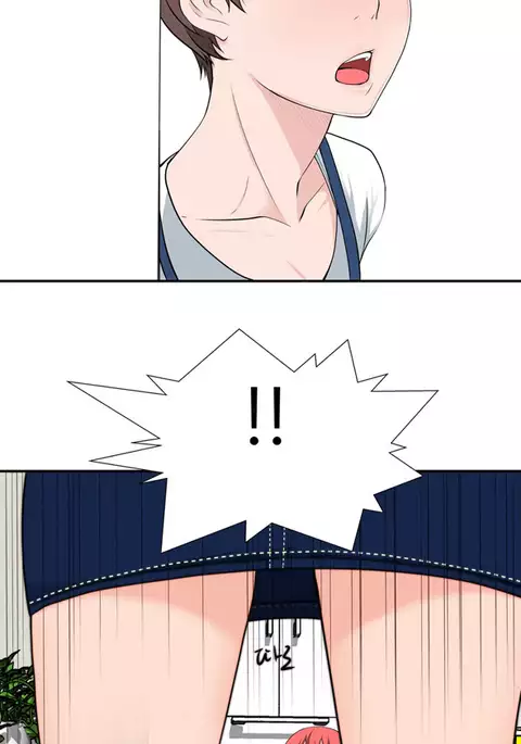 Tissue Thieves Ch.1-32
