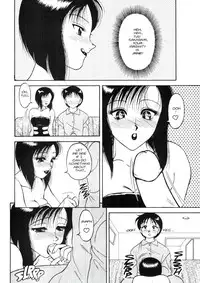 [Ogami Wolf] Super Taboo 7 [English]