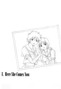 (C63) [Nikopondo (Aoyama Reo)] "As You Are" (Bleach)