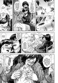 [Oobanburumai] Die in Seen [English] [QBtranslations]