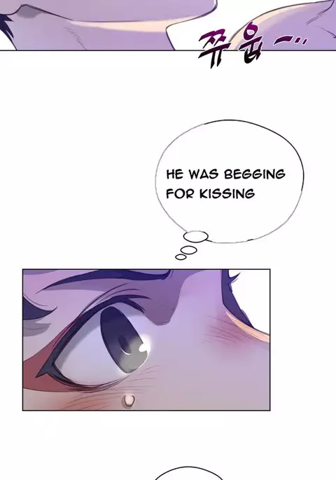 Perfect Half Ch.1-34