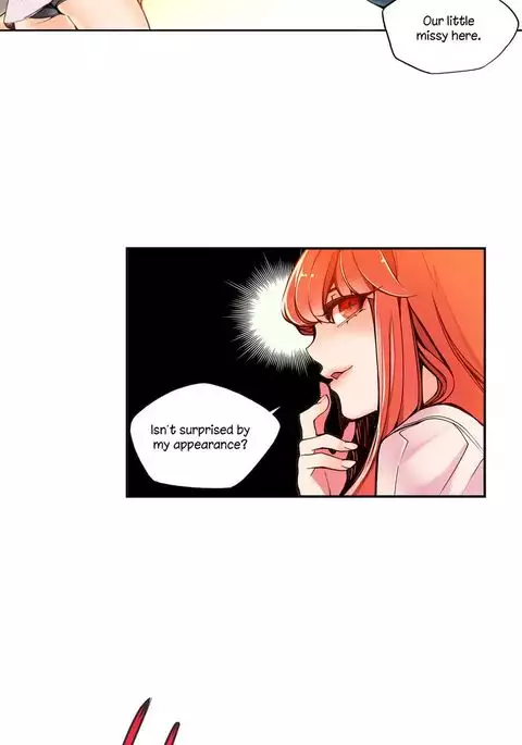 Lilith`s Cord Ch.1-8