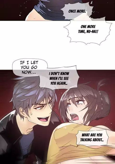 Household Affairs Ch.1-51