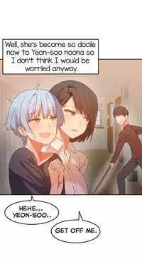 [Mx2J] Hahri's Lumpy Boardhouse Ch. 0-20 [English] (YoManga) (Ongoing)