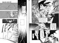 [Ruen Rouga] Trouble Evocation Vol.2