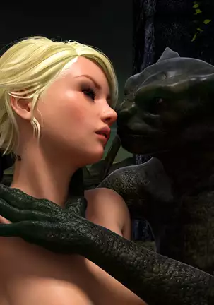 Hibbli3D Old Chapel Remake