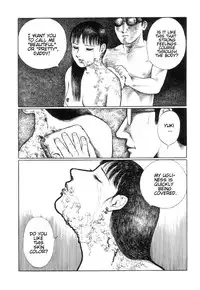 Jun Hayami - An Ugly Daughter Like Me
