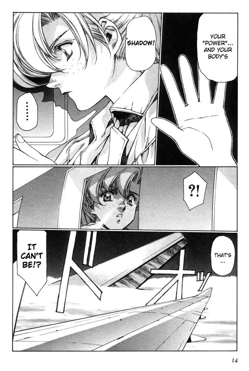 Eidron Shadow Vol1 - CH1