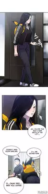 Ghost Love Ch.1-15 (English) (YoManga) (Ongoing)