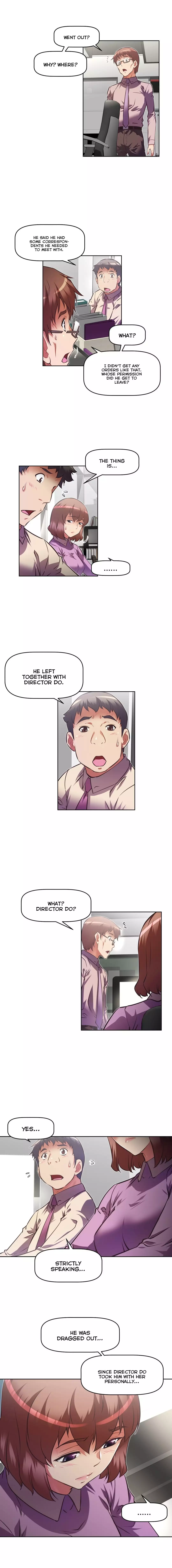 Brawling Go Ch.76-102