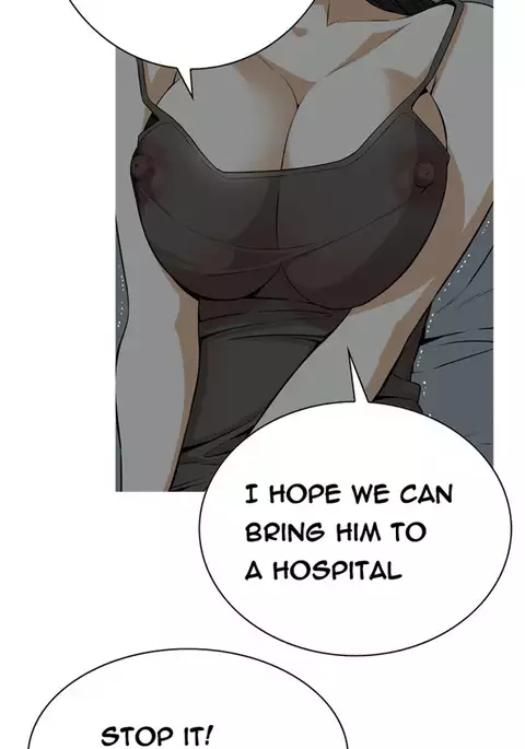 Take a Peek Ch.1-5