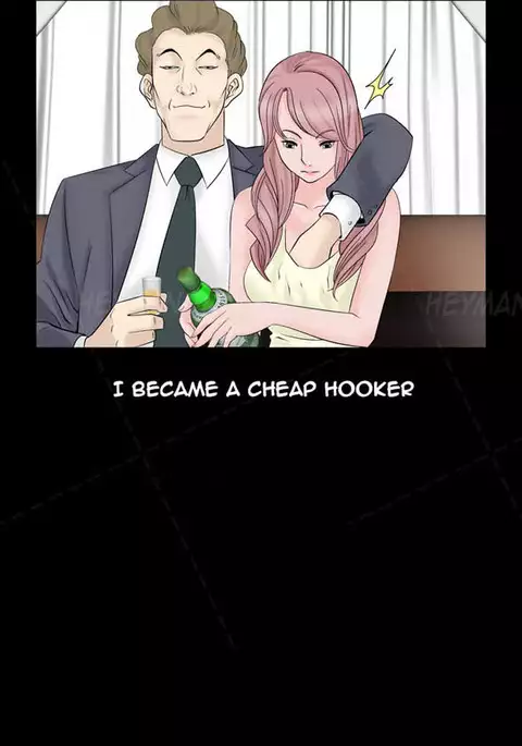 The Taste of Hands Ch.1-54