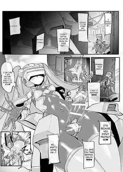 Mech Gene Type