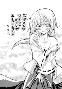 [Tsuchineko (Hayama, Kamihara Mizuki)] Shiyo! (Infinite Stratos)