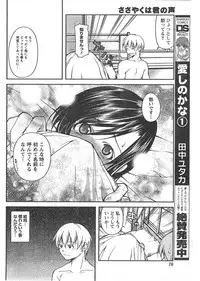 Gekkan Doki!! 2008-02 Vol. 136