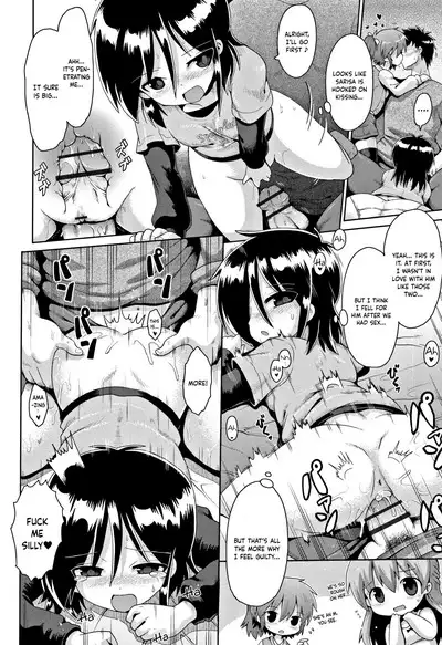 Trident Ch. 3