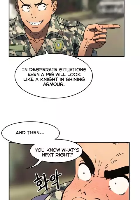 Refrain Love Ch.1-20