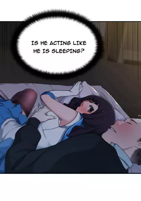Tissue Thieves Ch.1-5