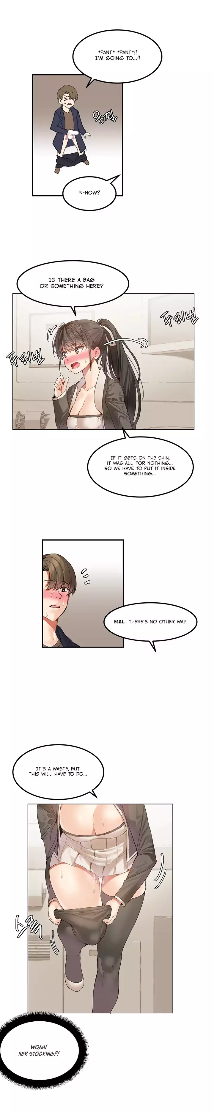 Hahri's Lumpy Star Ch. 1-6