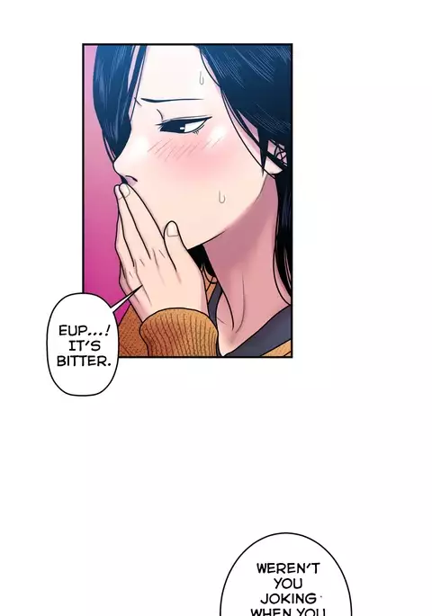 Ghost Love Ch.1-29