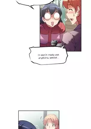 Brawling Go Ch.76-106