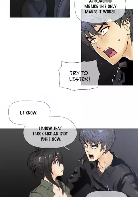 Household Affairs Ch.1-51