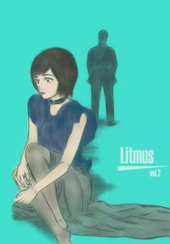 Litmus (re-translated,crossdress storry)