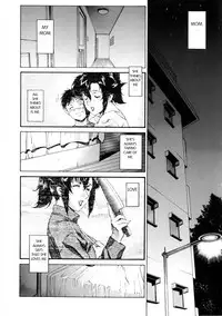 [Motchie] DV [English] {Tadanohito} [Decensored]