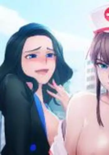 [Studio Gale] Lady Garden???? ?1? [Chinese]??