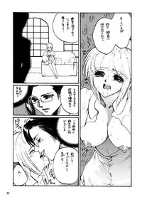 (C61) [METAL (Various)] Misty Moon Metropolis Gaiden Ichi