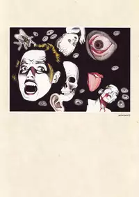 [Suehiro Maruo] MARUOGRAPH EX I