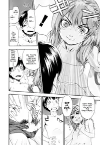 [Yamatogawa] Witchcraft Complete [ENG]