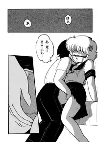 [Hibiki Jun] Big Sworder