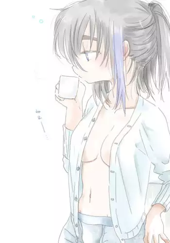 [we53] そういうこと。 (UTAU)