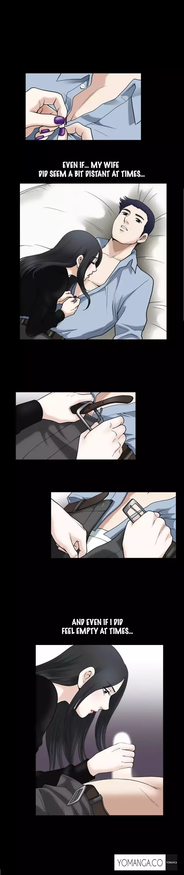 Seduction Ch.1-23
