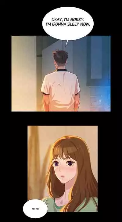 Sister Neighbors
