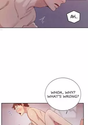 Secret Class Ch.40/?