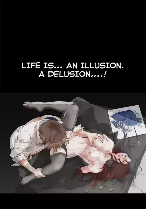 Seduction Ch.1-37