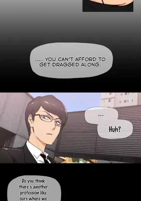 Household Affairs Ch.1-51