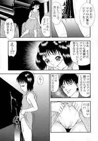 [Yoshino Shiho] Nikumitsu no Inzai