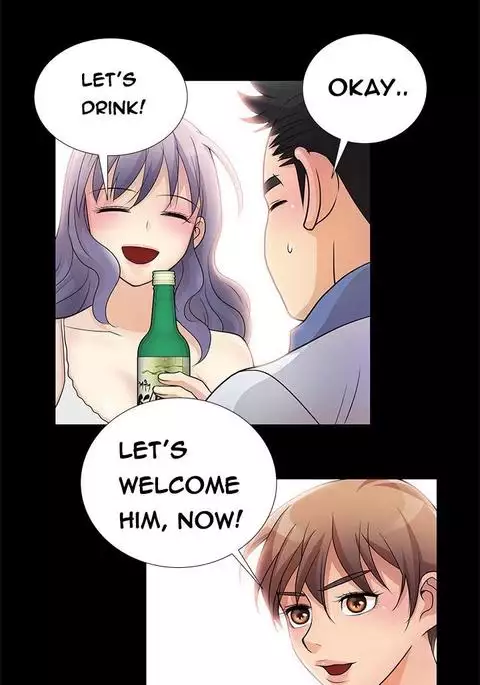 Will You Do as I Say? Ch.1-20