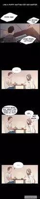 [Mr. Byeong-Su] Cohabitation Ch.1-23 (English) (Ongoing)