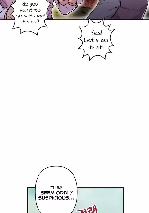 Ghost Love Ch.1-21.5