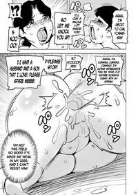 [Penguindou] 39-sai Houman Bakunyuu Maid Monogatari [English] [N04h] [Digital]