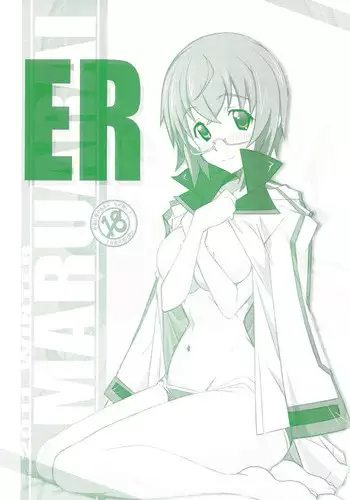 (C81) [CROSS-DO (Masakichi)] 1+1+1=∞ (Infinite Stratos)