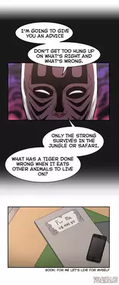 [Yi Hyeon Seok] Refrain Love Ch.1-23 (English) (YoManga) (Ongoing)