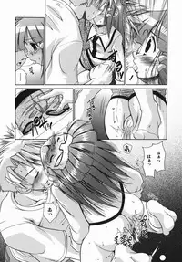 [Nikusyo] Oneechan no Shiru
