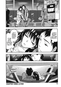 [Kuon Michiyoshi] Himegoto Maternity [English]