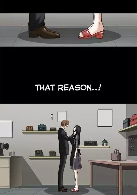 Seduction Ch.1-37