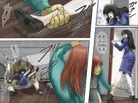 [17in] AO NO SATO 2 - We shall be hunted (Part 1) -